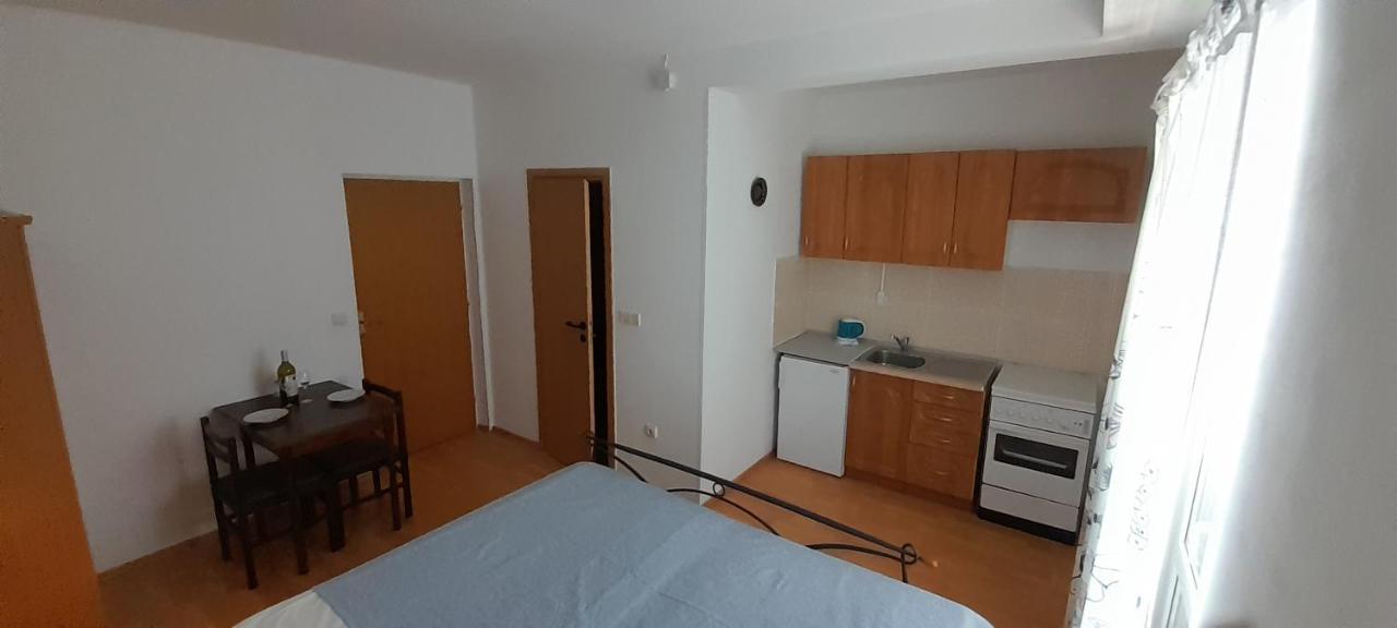 Apartmani Kljunak Zaton  Exterior foto