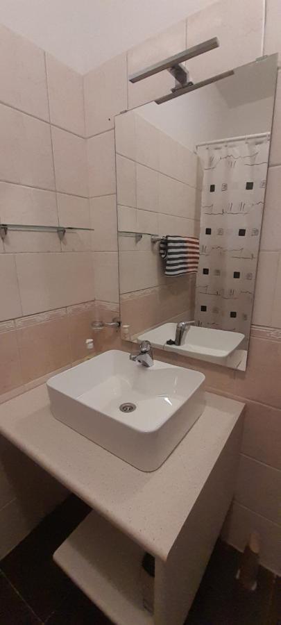 Apartmani Kljunak Zaton  Exterior foto