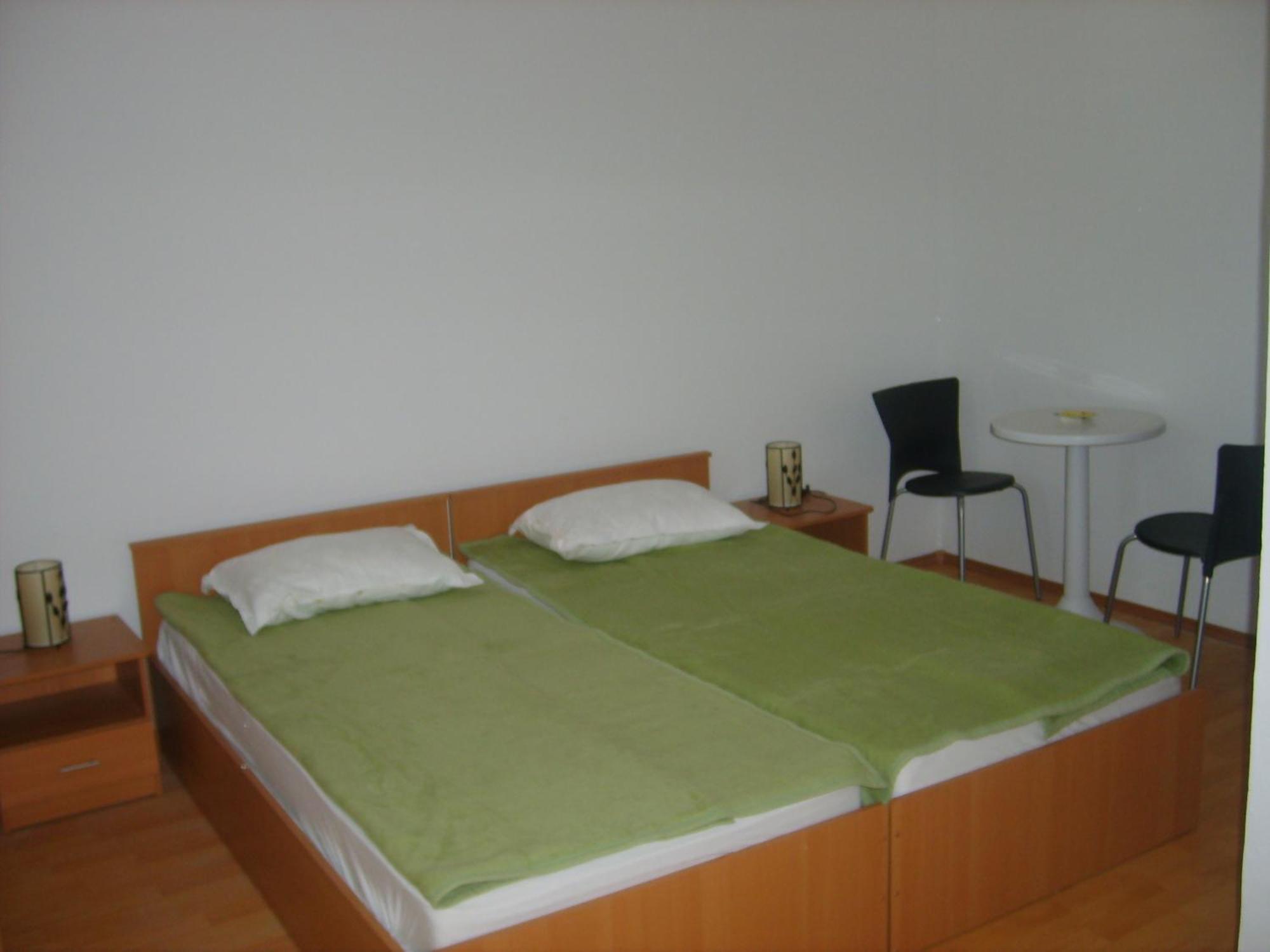 Apartmani Kljunak Zaton  Exterior foto