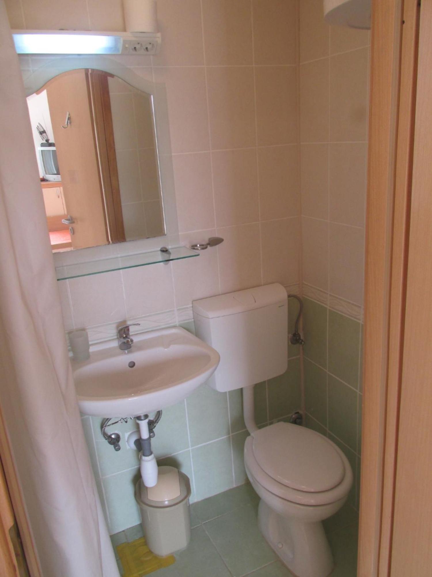 Apartmani Kljunak Zaton  Quarto foto
