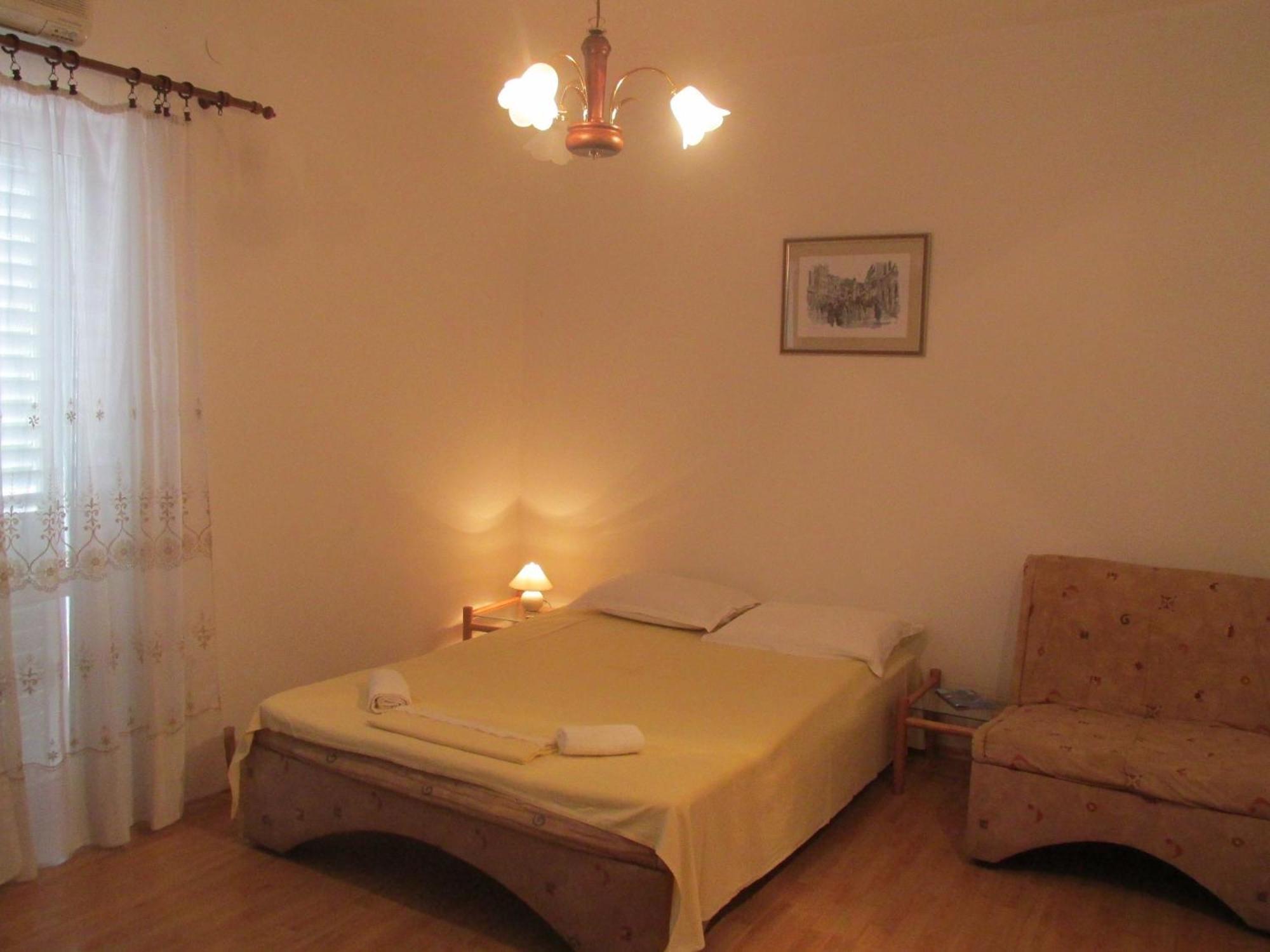 Apartmani Kljunak Zaton  Exterior foto