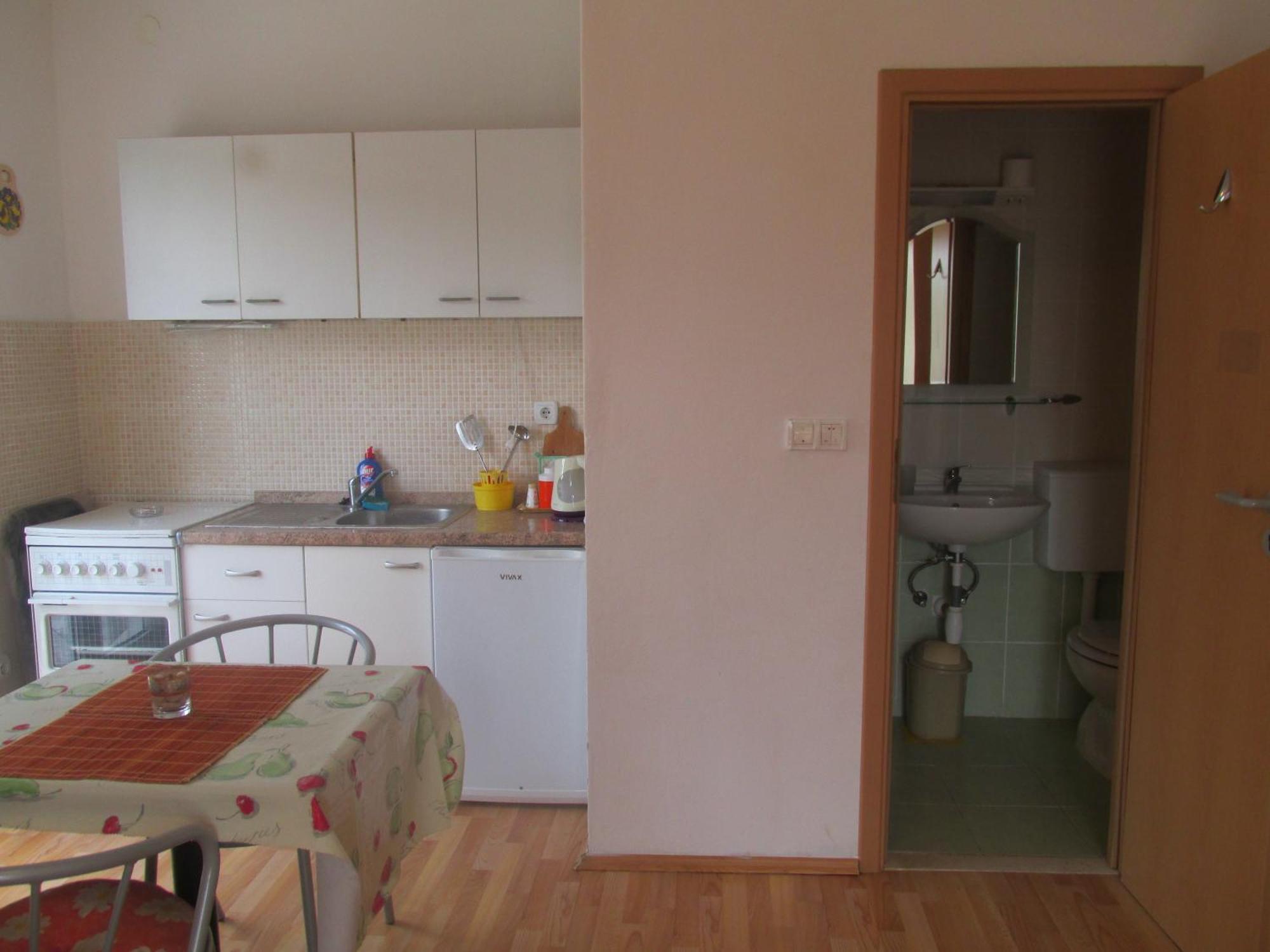Apartmani Kljunak Zaton  Quarto foto