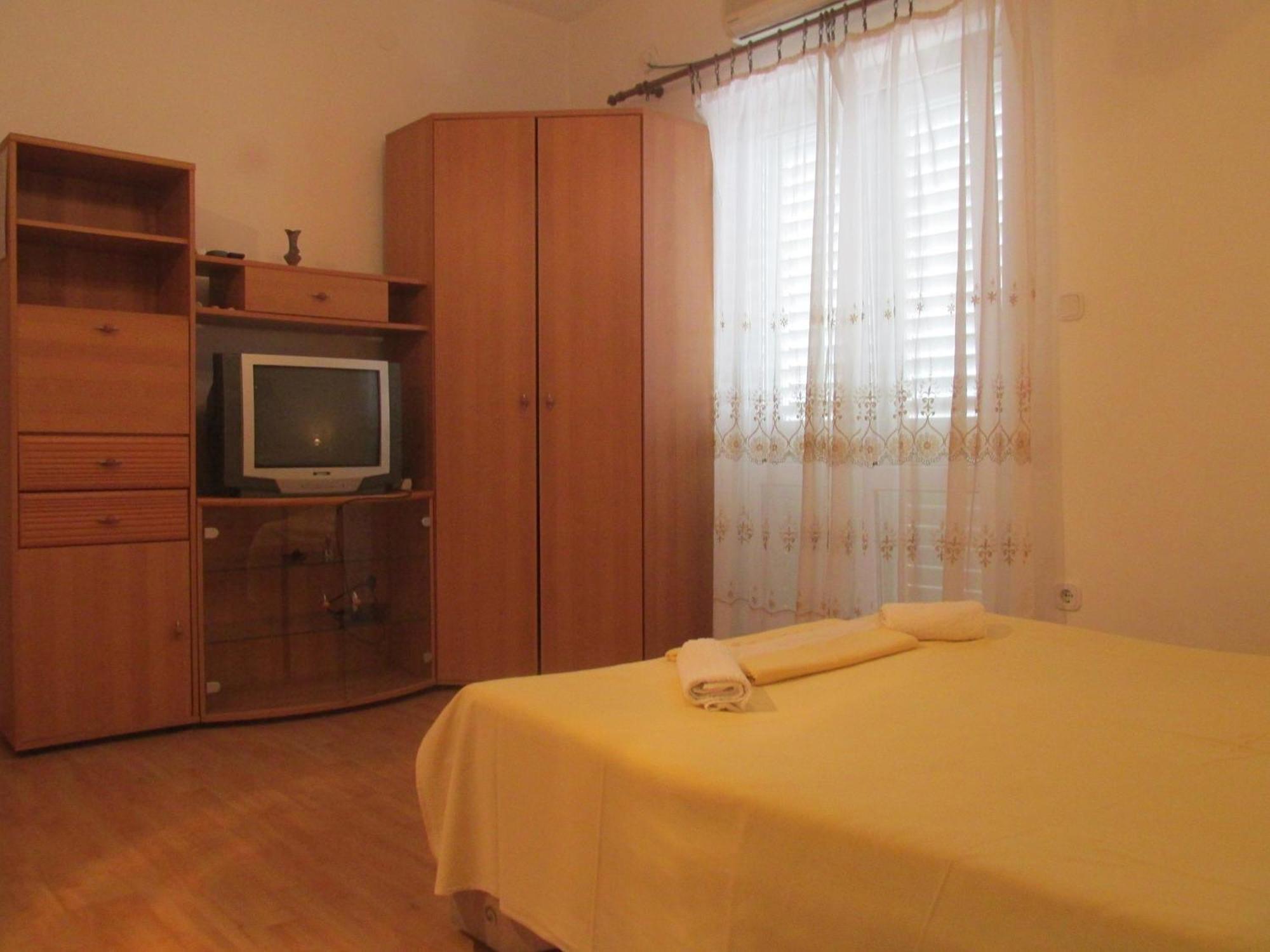 Apartmani Kljunak Zaton  Exterior foto