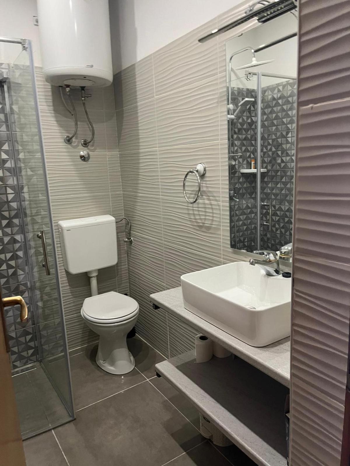 Apartmani Kljunak Zaton  Quarto foto