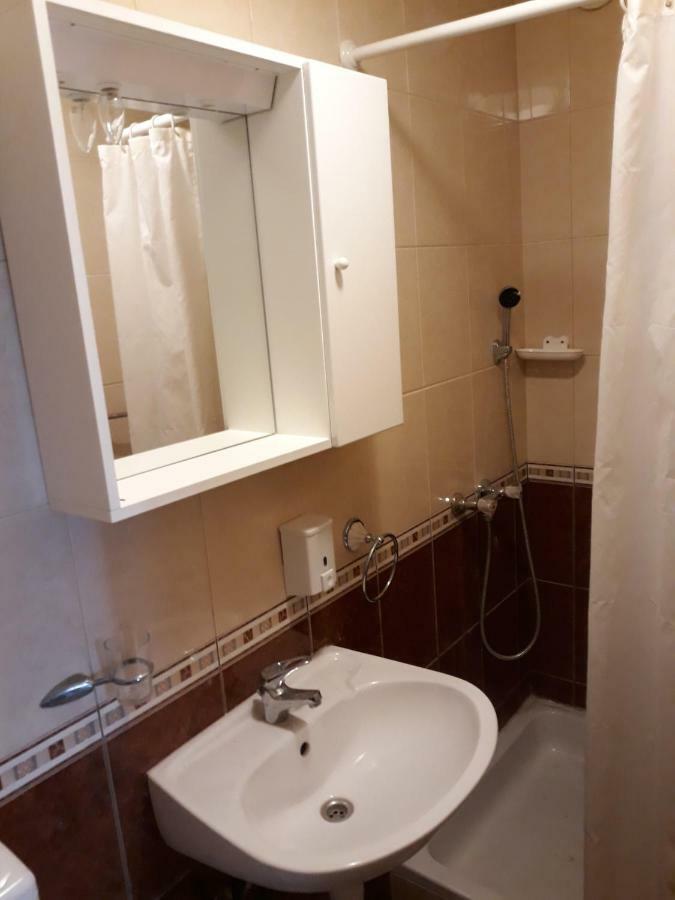 Apartmani Kljunak Zaton  Exterior foto